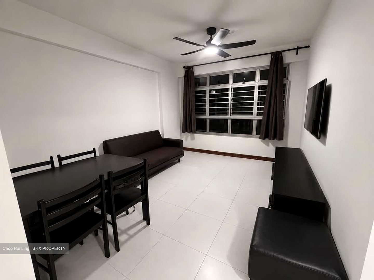 Blk 448B Fernvale Crest (Sengkang), HDB 3 Rooms #567737791